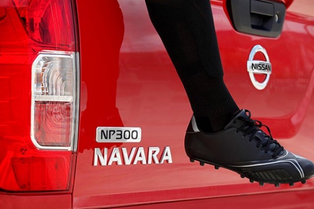 Nissan ще докара новата Navara и в Европа