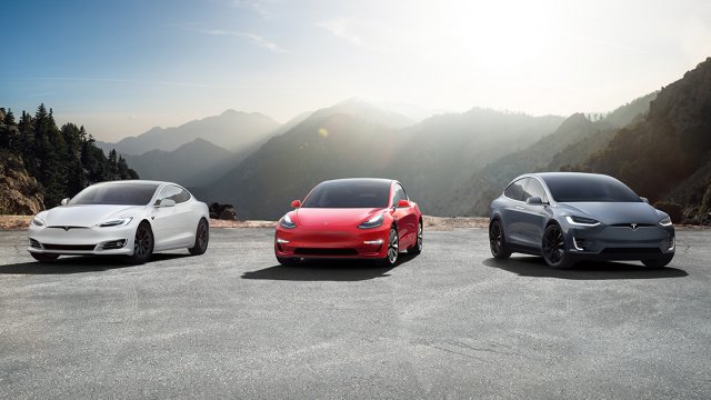 Tesla се насочи към нов бизнес