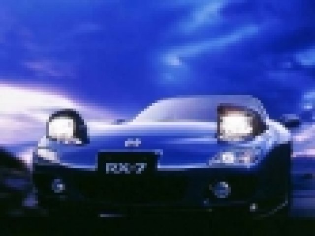 Mazda ще прави нов RX-7