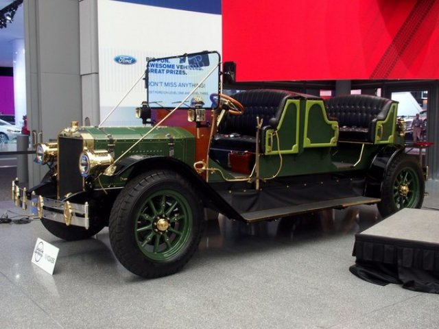 Намериха заместник на каретите в Ню Йорк