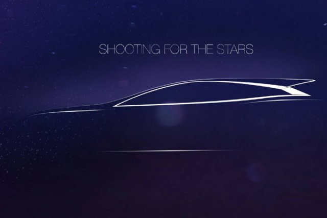 Холандци превръщат Model S в комби