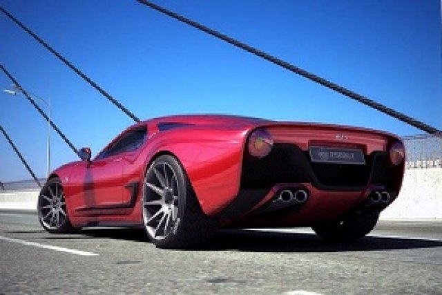 Италианци възраждат още една марка