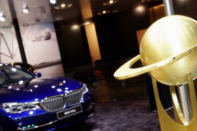 Обявиха финалистите за световна 