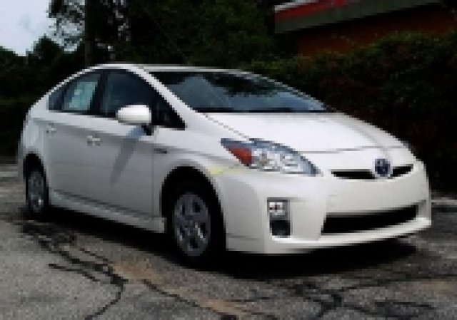 10-те най-неподходящи автомобили за секс