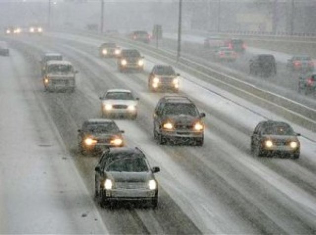 От 1 ноември стартира акция „Светлина”