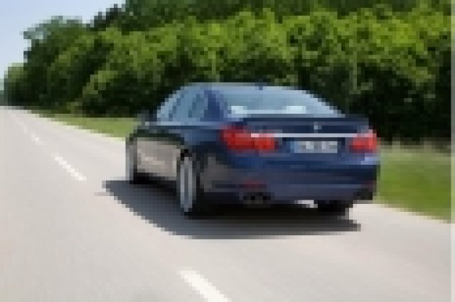 Alpina B7 xDrive