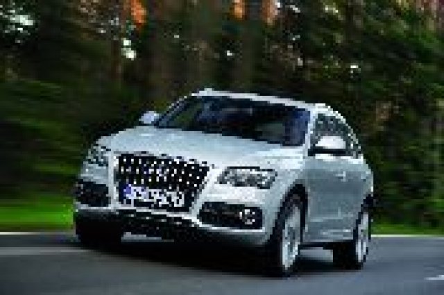 Успехи за системата Quattro на Audi