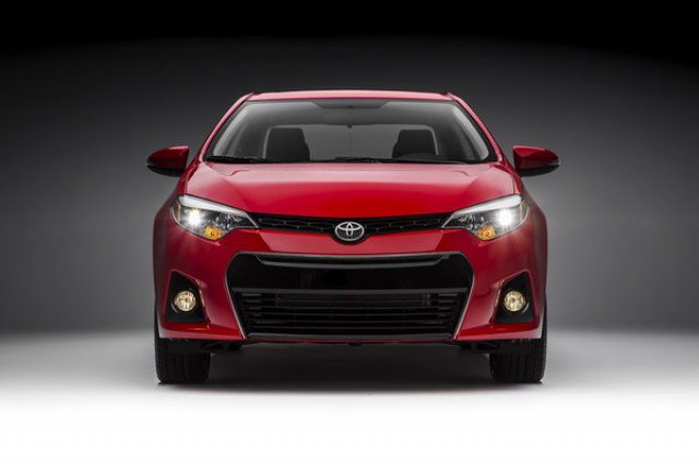 Десетте най-продавани модела в света