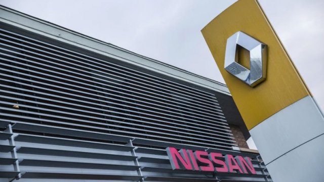 Renault и Nissan преговарят за намаляване на дела на французите