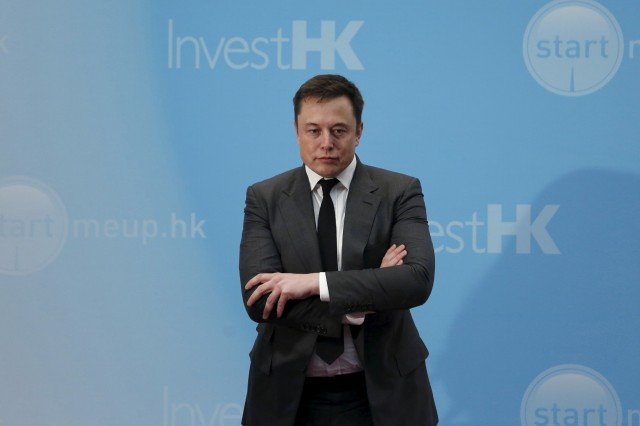 Проблемите на Tesla - причинени от журналист?! 