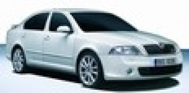 Skoda произведе два милиона от модела Octavia