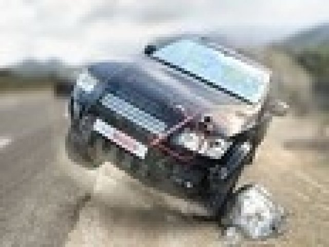 В САЩ системата за стабилизация в автомобила задължителна от 2012 г.