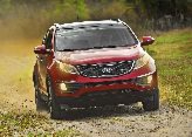 Добър месец май за Kia