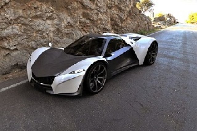 Канадци хвърлят ръкавица на Tesla Motors