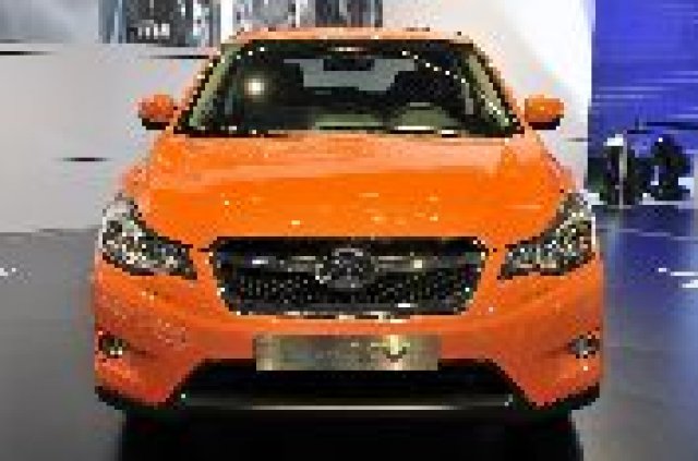 Subaru XV излиза на пазара през 2013