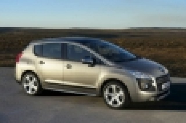 Peugeot 3008 спечели наградата „Car of the Year” от What Car?