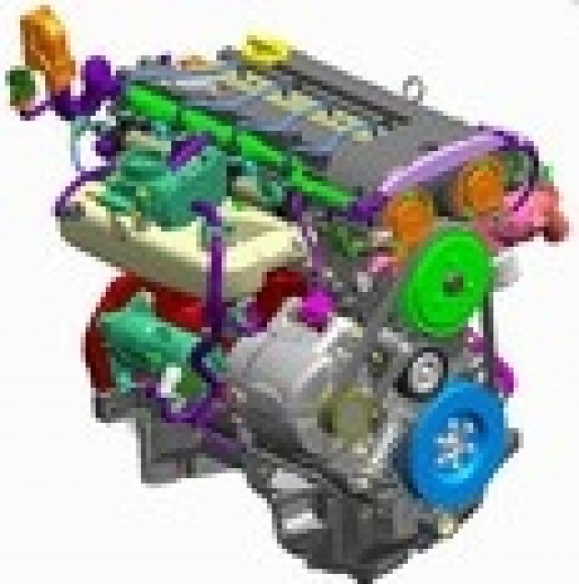 Два нови двигателя на GM за Европа