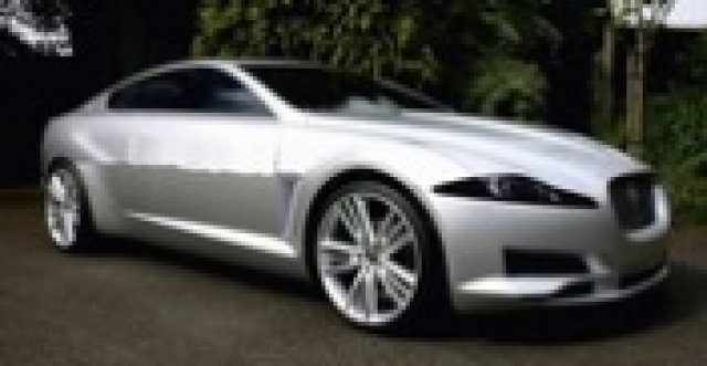 Jaguar ще представи ново ексклузивно купе в Пекин