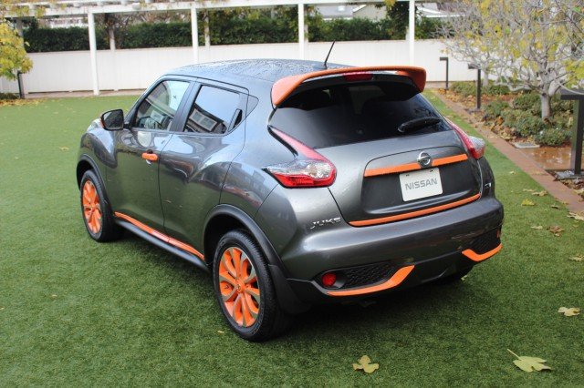 Следващият Nissan Z ще бъде кросовър