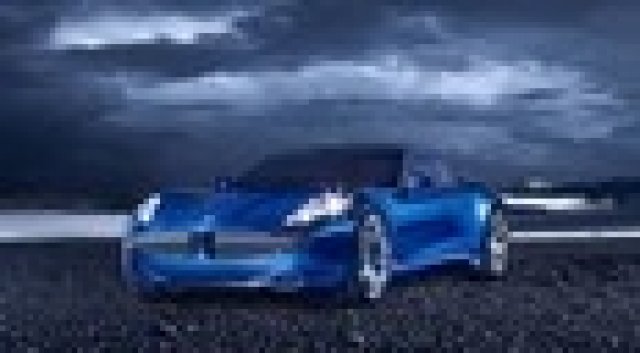 Fisker напредва със своята Karma