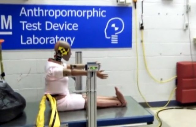 Тест-куклите спасяват човешки животи и спестяват огромни суми