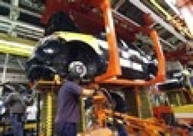  В Румъния Ford ще произвежда по 300 хиляди автомобили годишно