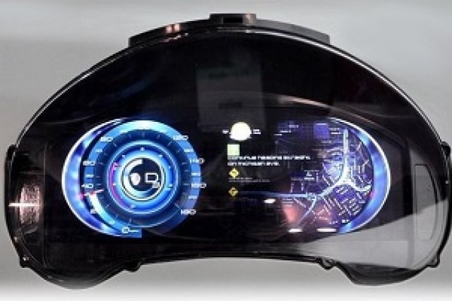 Разкриха нови детайли за Passat