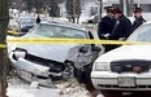 Полиция гони 11 годишна пияна шофьорка