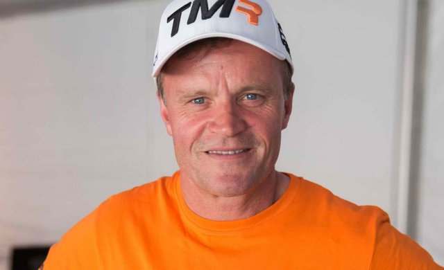 Четирикратен шампион ще води Toyota във WRC