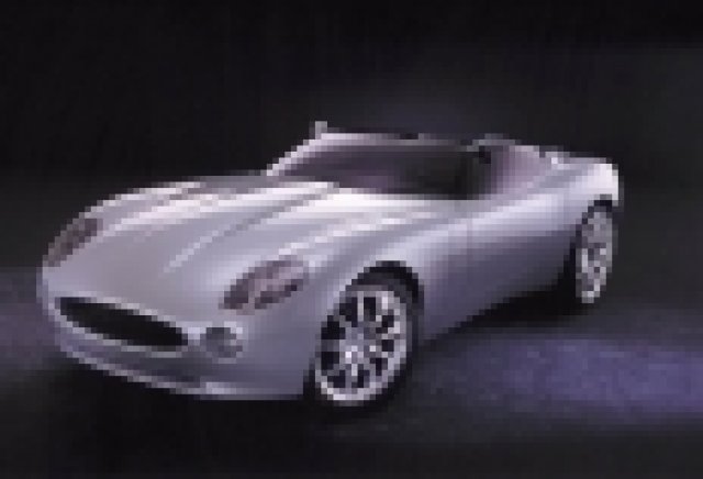 Jaguar F-Type получи зелена светлина