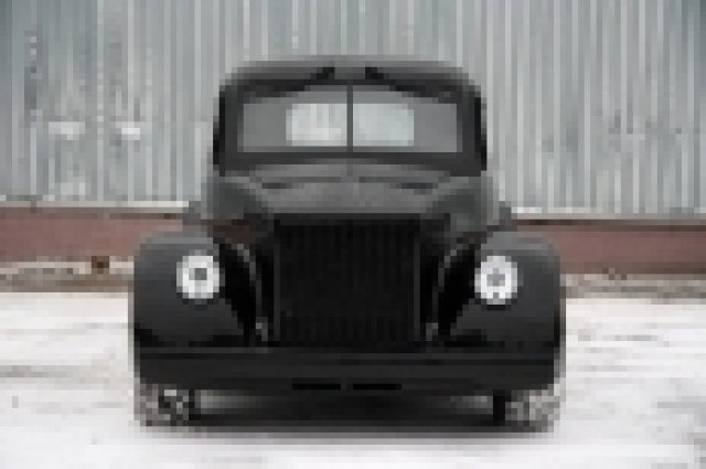 Да съчетаеш Газ 51 с Cadillac Escalade EXT