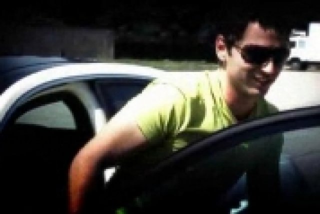 Визитка номер 3: Георги Събев