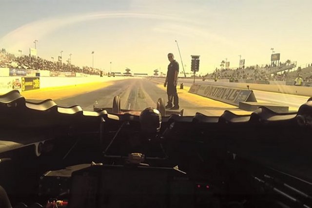 0-500 км/час за 3,7 сек. Готови ли сте?