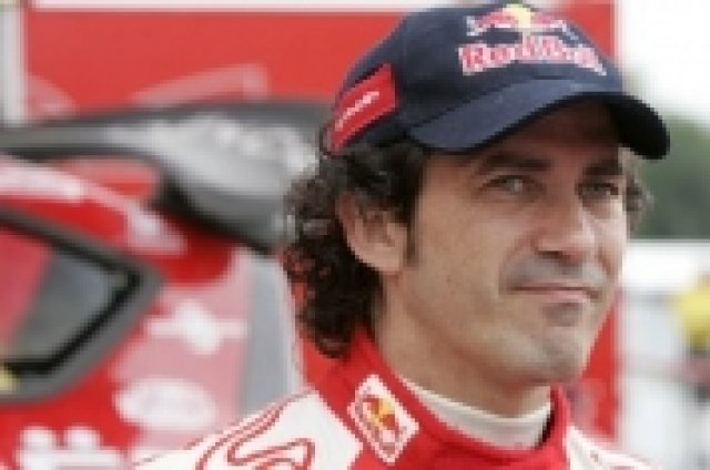 Рали България – втори ден, събота