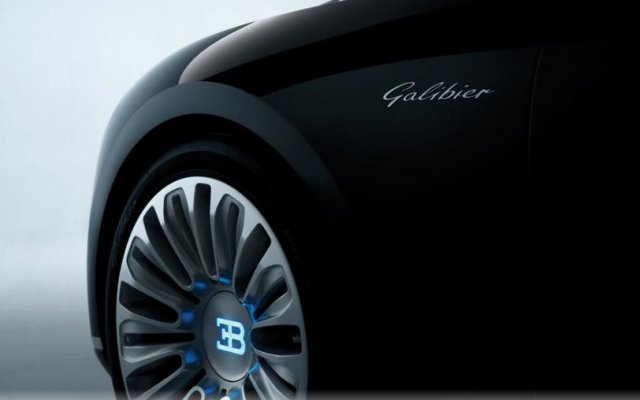 Bugatti ще предложи достъпен и практичен модел
