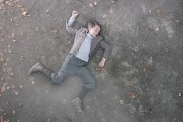 Реклама на C-Class скандализира Германия