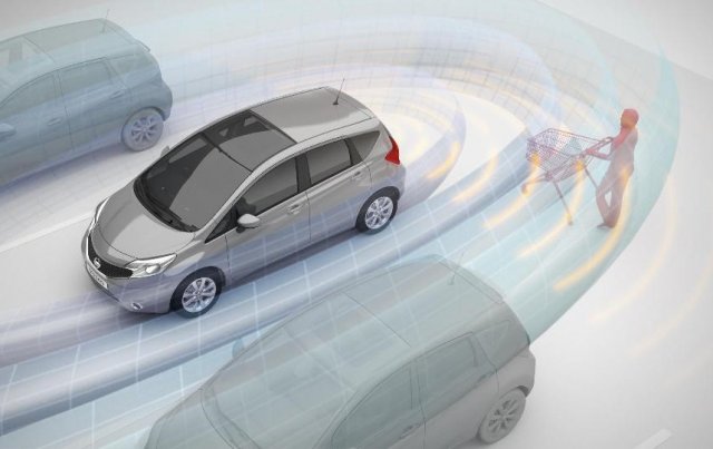 С новият Note ще имате очи и на гърба