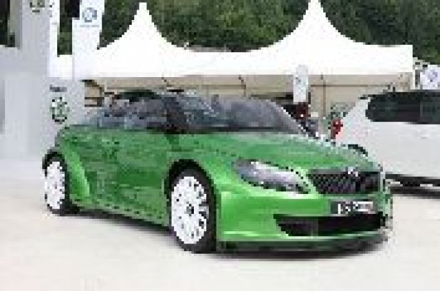 Няма да има спортна Skoda