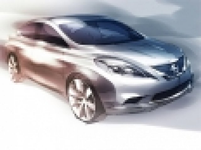 Идва новото поколение на Nissan Tiida/Versa