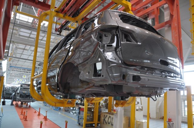 Литекс Моторс стана Компания на годината 2015