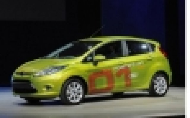 Нова стратегия за новата Fiesta