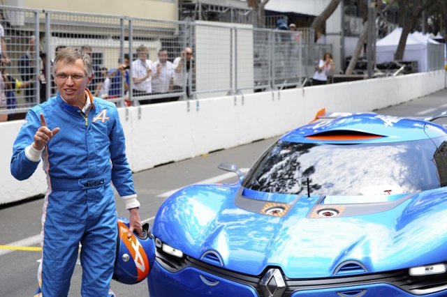 Карлос Таварес и Renault се разделиха