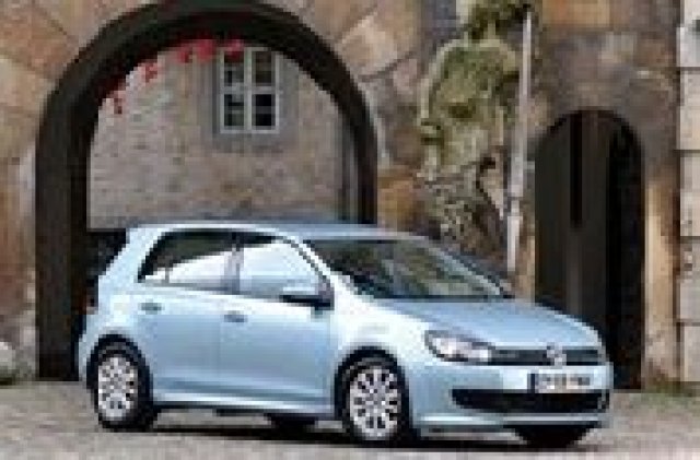 VW ще прави супер икономични коли