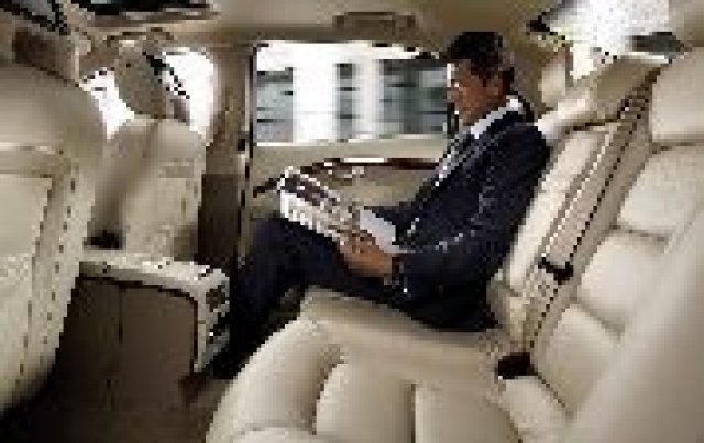 В Шанхай ще видим концепция на Volvo S100