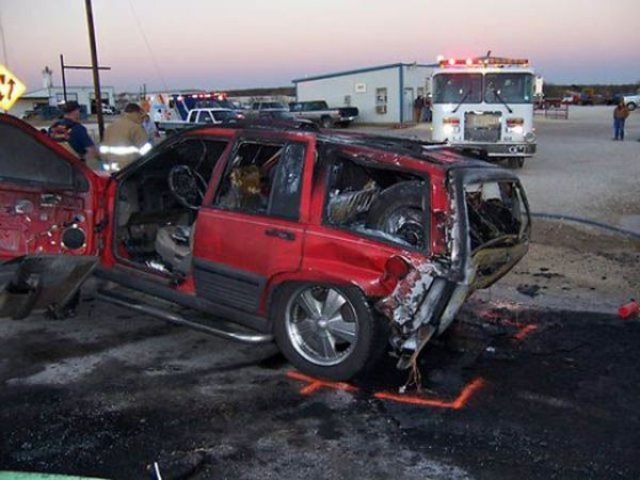 Jeep отново го закъса сериозно