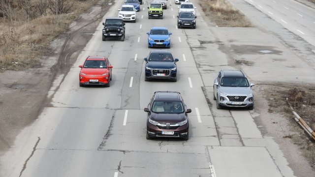Финалистите за „Автомобил на годината” в България са ясни