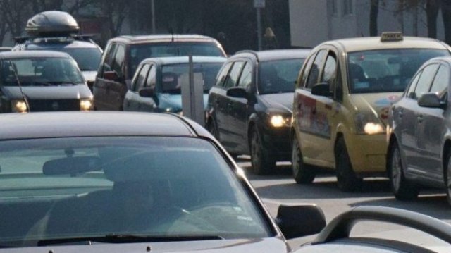 Вадим нов талон на колата, ако в стария няма еконорма