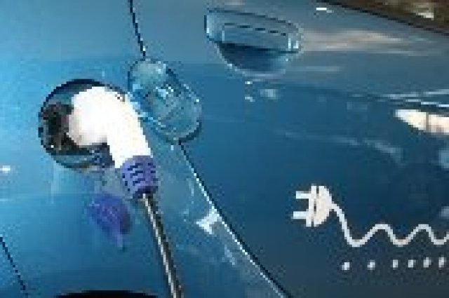 Електромобилите имат бъдеще в България