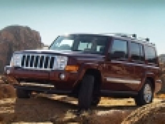 Renault се интересува от закупуването на Jeep?