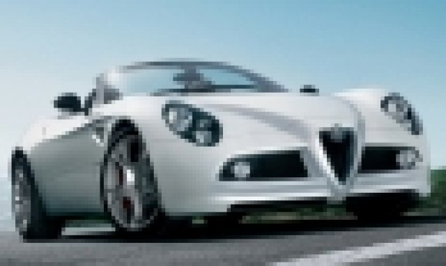 Alfa Romeo с уникални модели в Гудууд